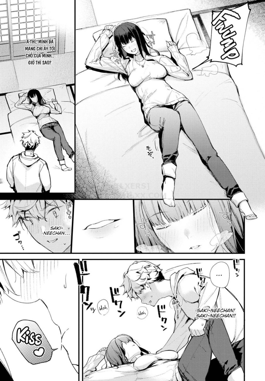 Zoku Isogaba Maware to Iimasu ga... 