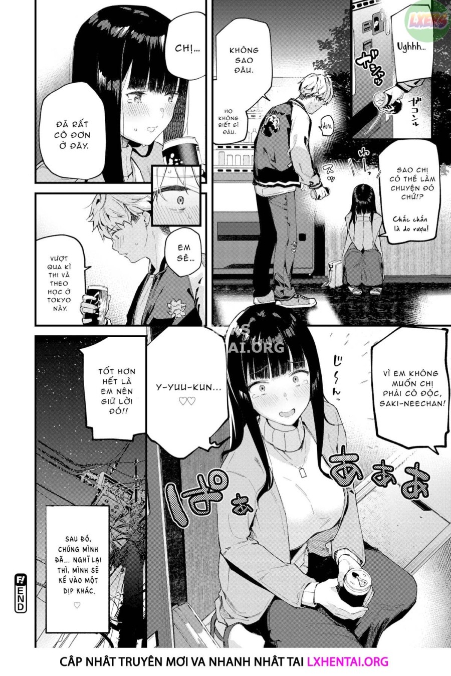 Zoku Isogaba Maware to Iimasu ga... 