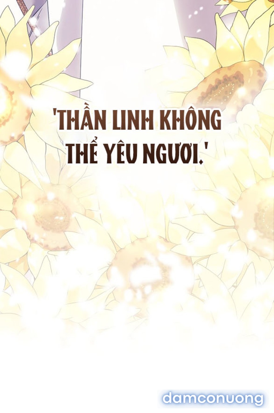 Dành Cho Các Nữ Thần 