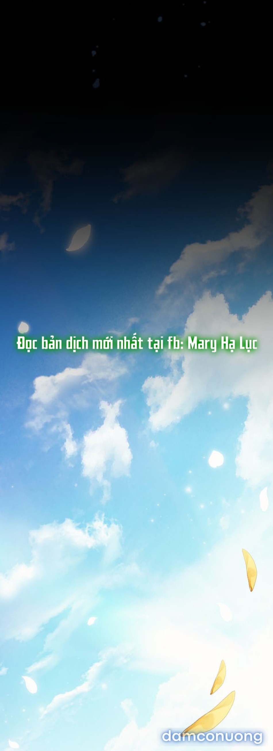 Dành Cho Các Nữ Thần 