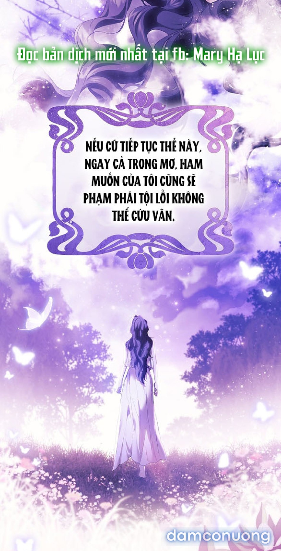 Dành Cho Các Nữ Thần 