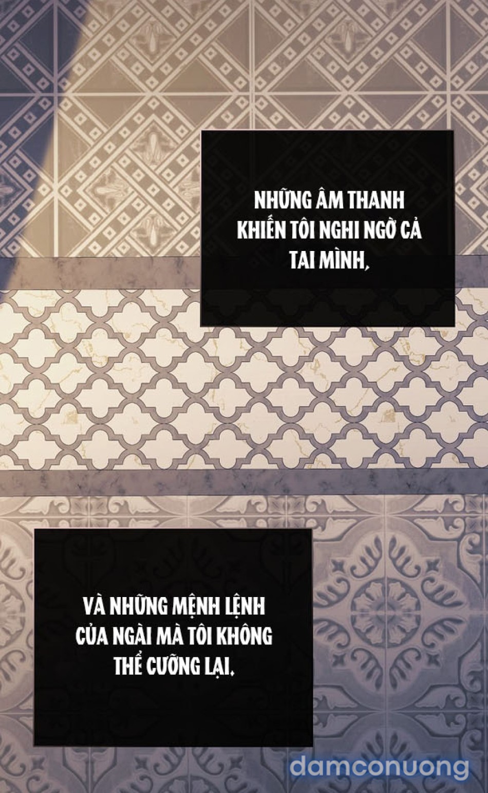 Dành Cho Các Nữ Thần 