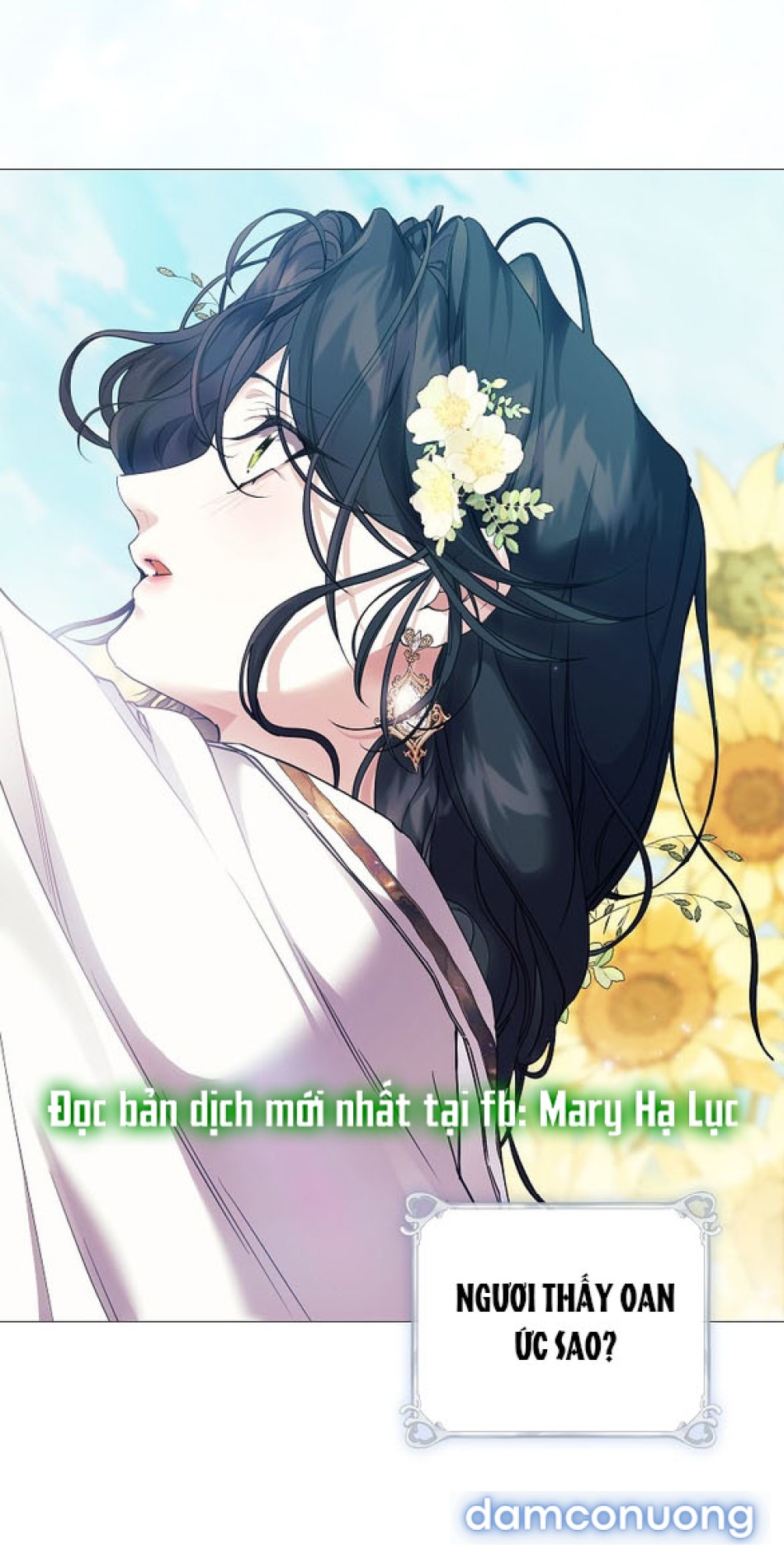 Dành Cho Các Nữ Thần 