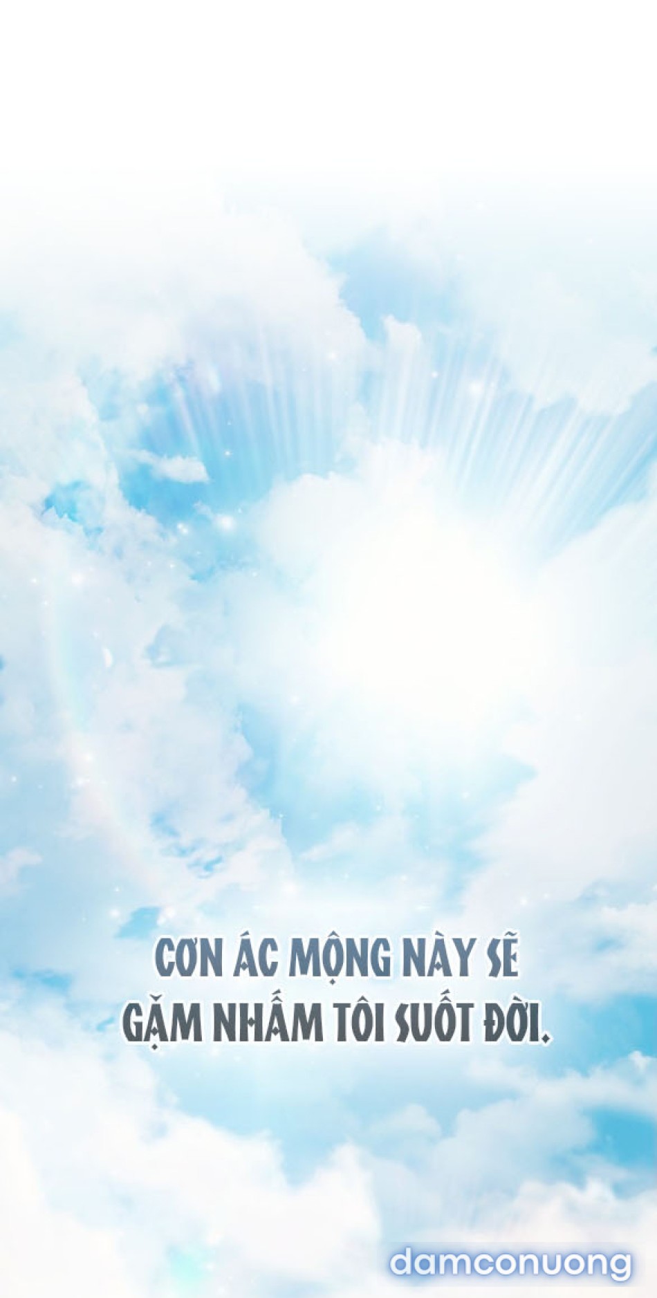 Dành Cho Các Nữ Thần 