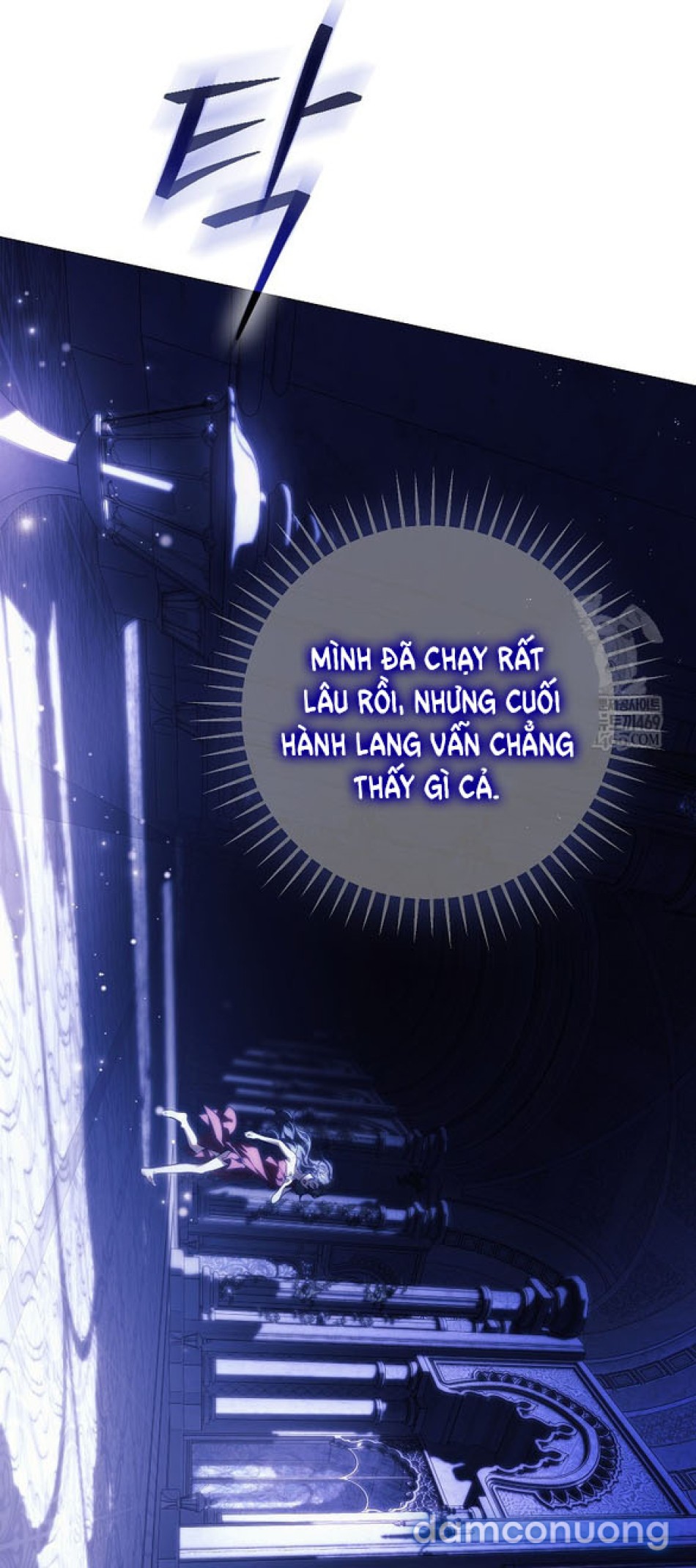 Dành Cho Các Nữ Thần 