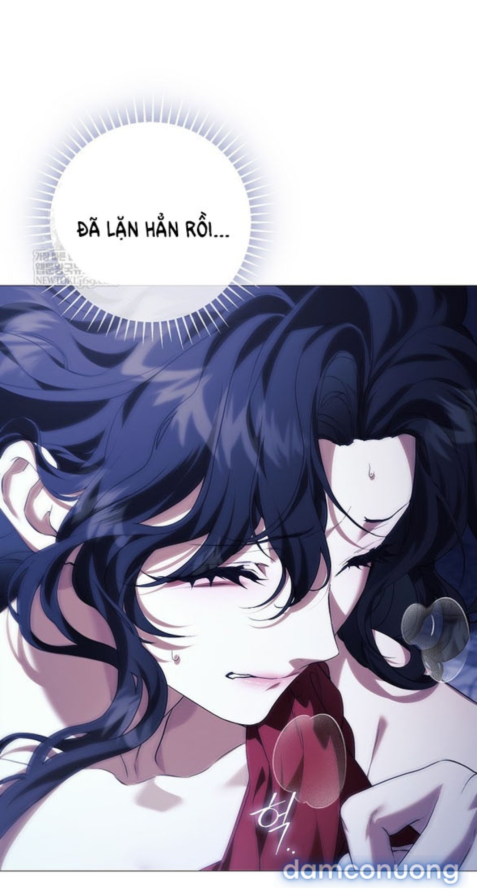 Dành Cho Các Nữ Thần 