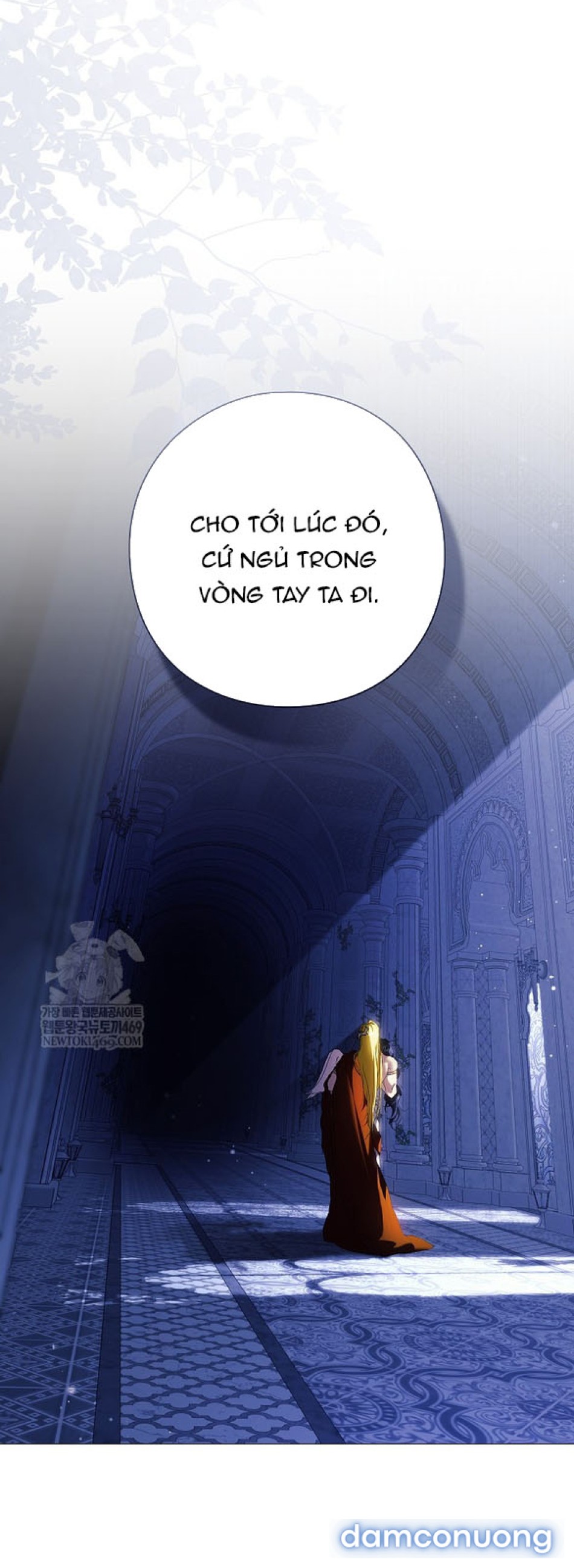 Dành Cho Các Nữ Thần 