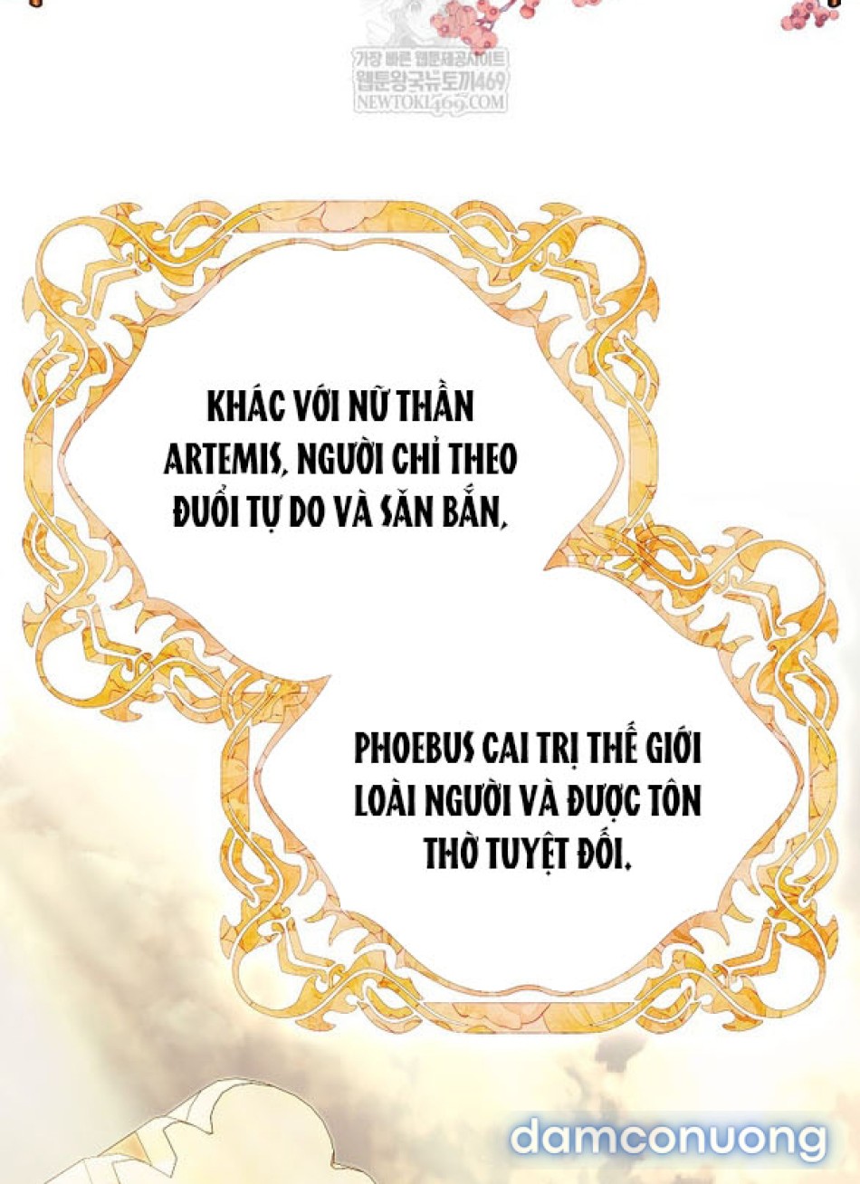 Dành Cho Các Nữ Thần 