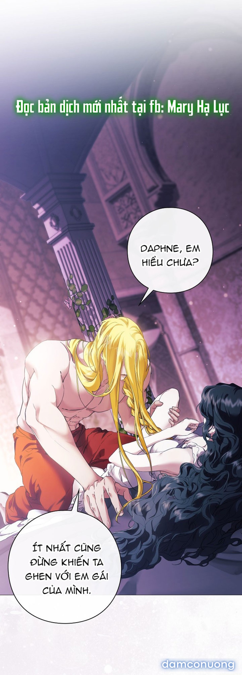 Dành Cho Các Nữ Thần 