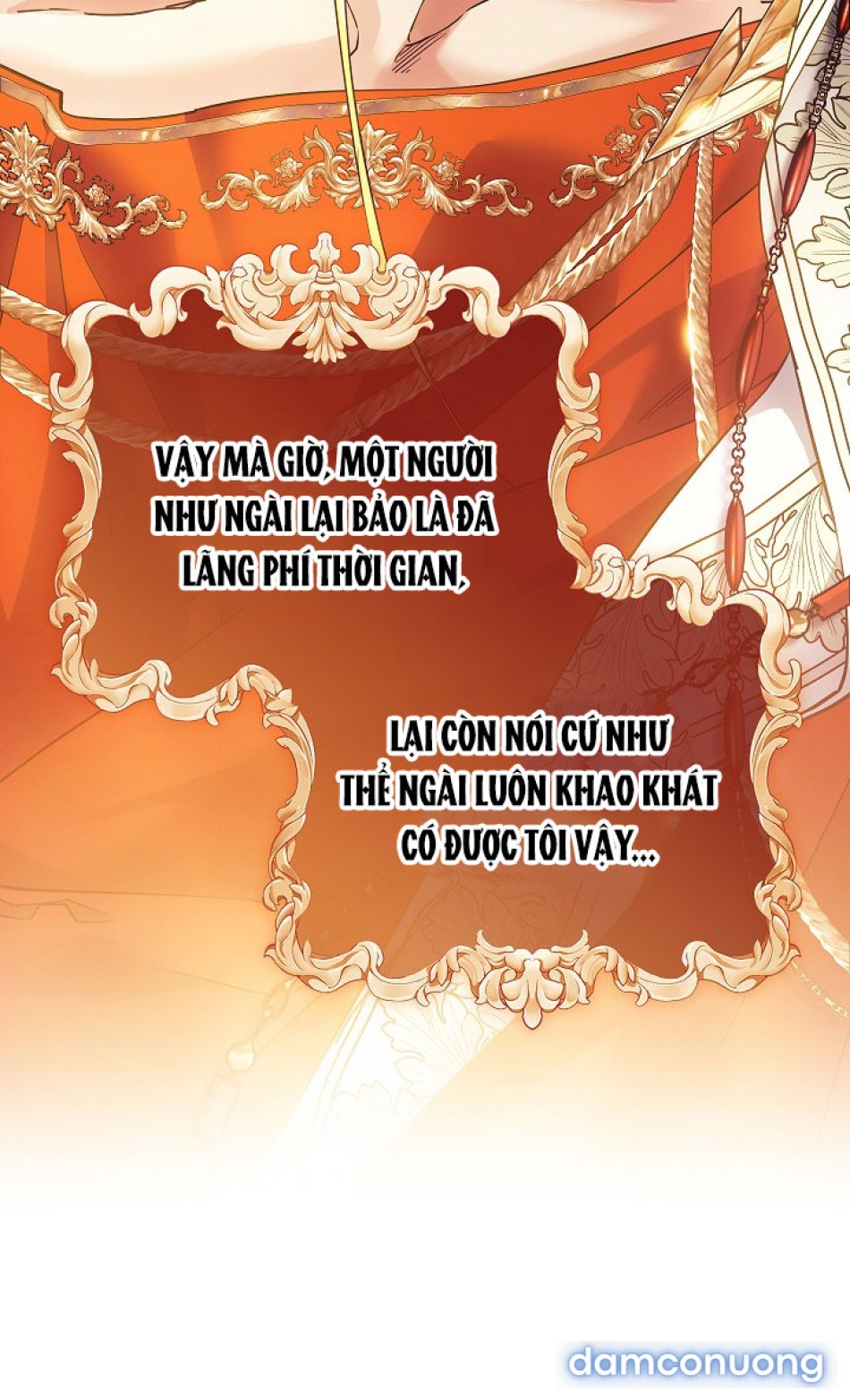 Dành Cho Các Nữ Thần 