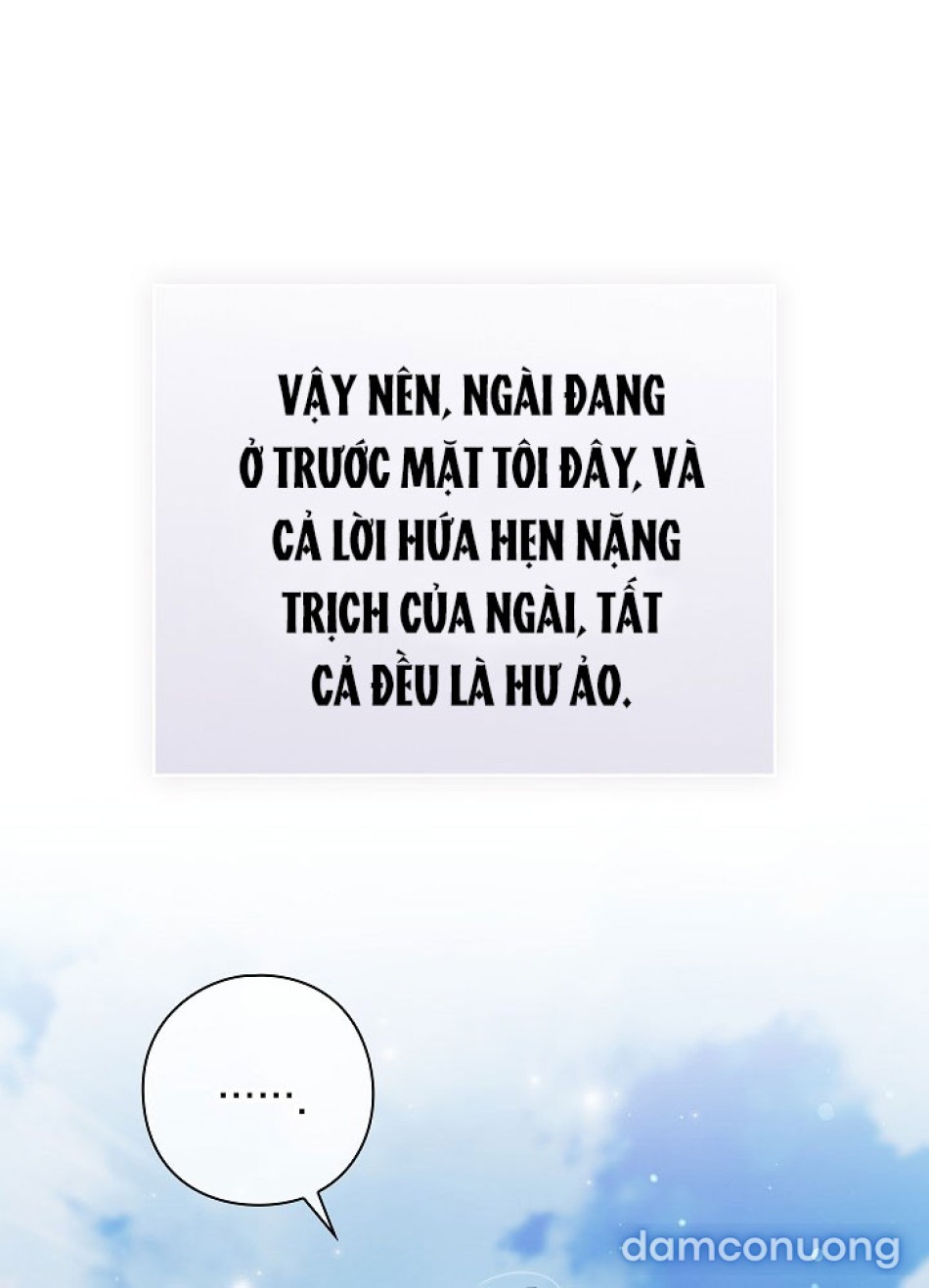 Dành Cho Các Nữ Thần 