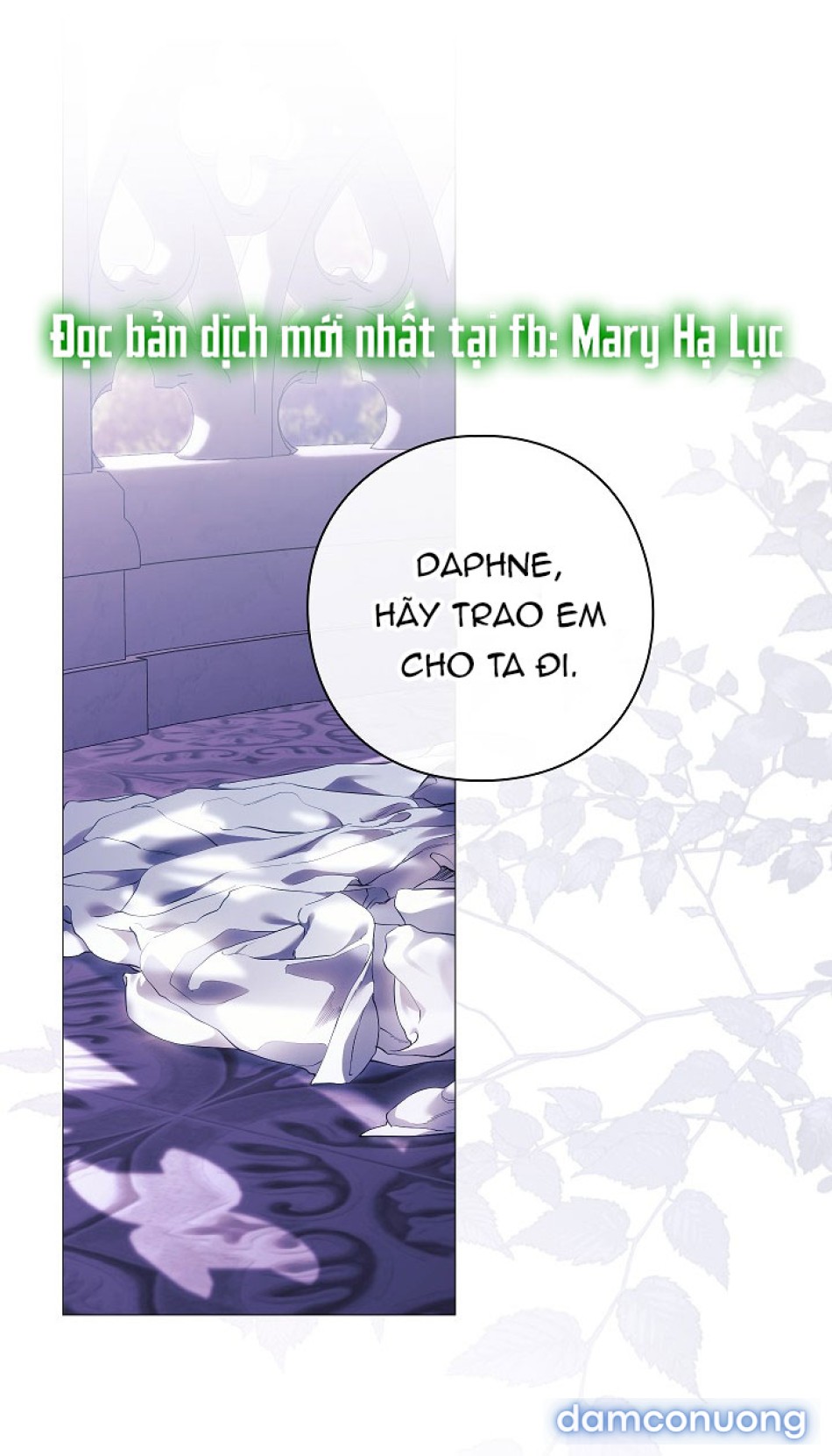 Dành Cho Các Nữ Thần 