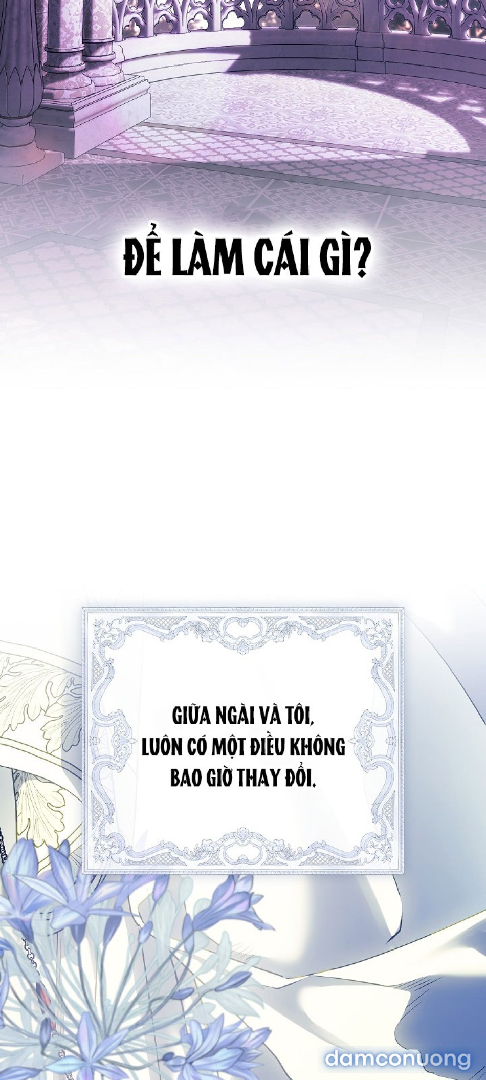Dành Cho Các Nữ Thần 