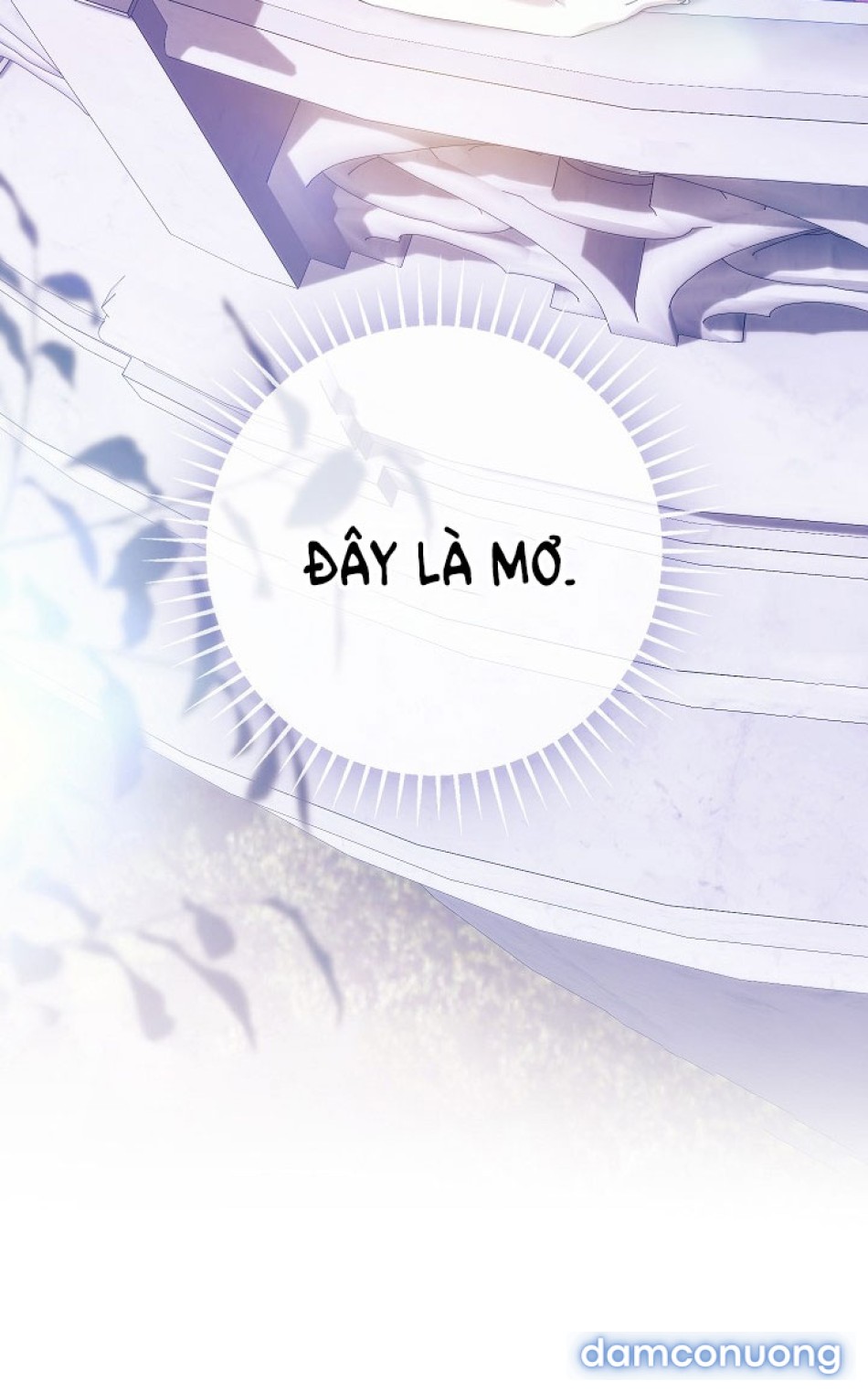 Dành Cho Các Nữ Thần 