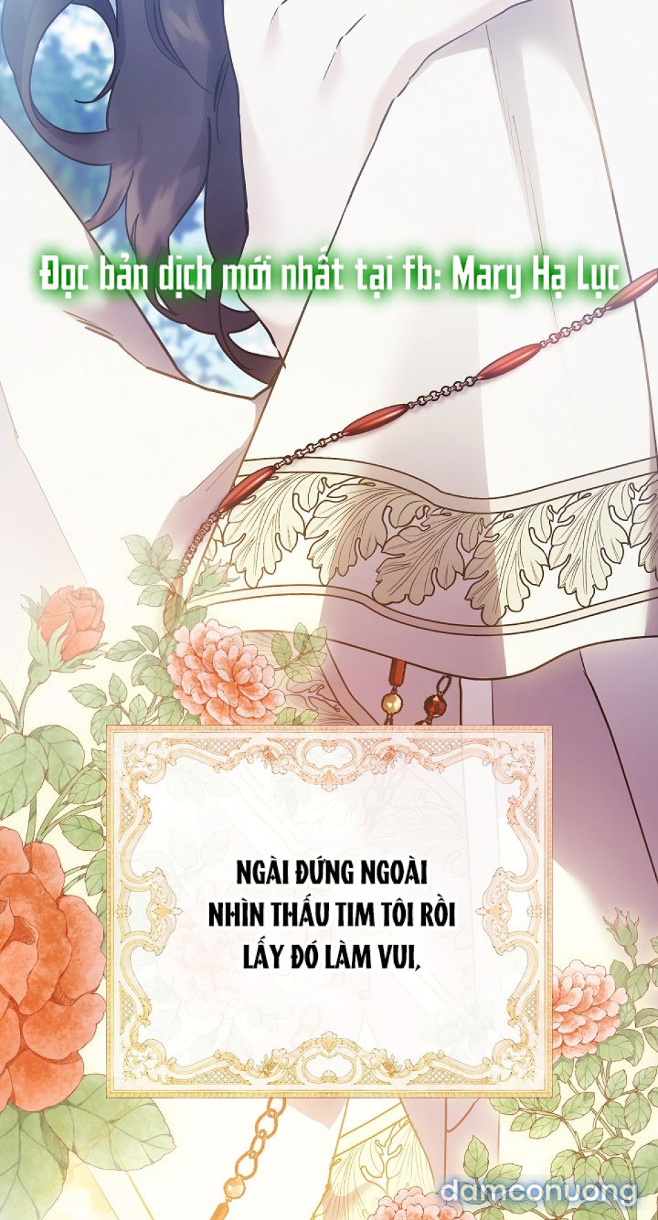 Dành Cho Các Nữ Thần 