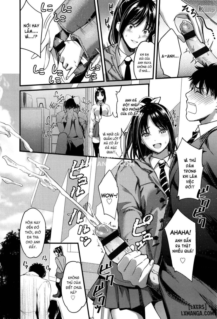 Seifuku no Mama Aishinasai! 