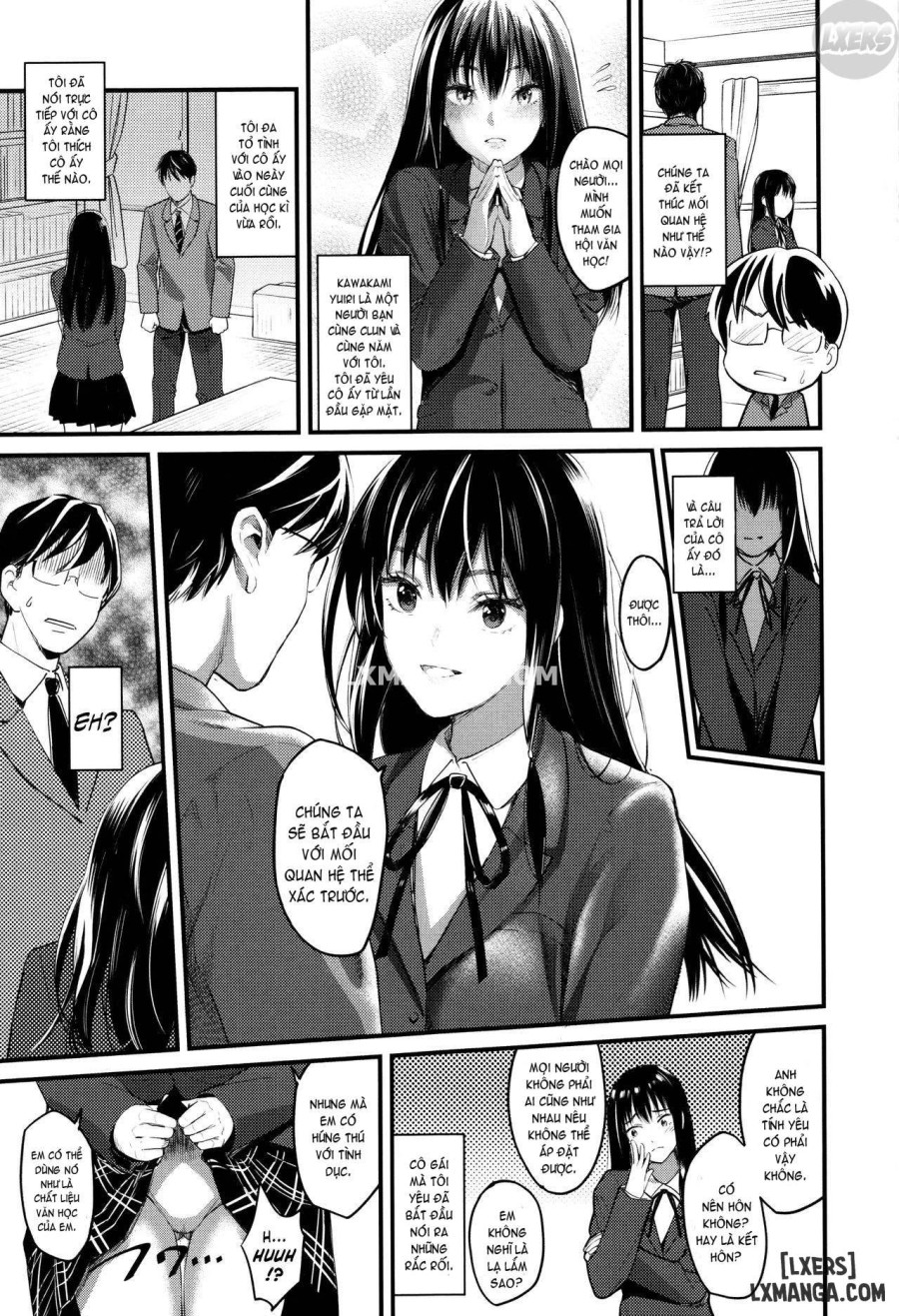 Seifuku no Mama Aishinasai! 
