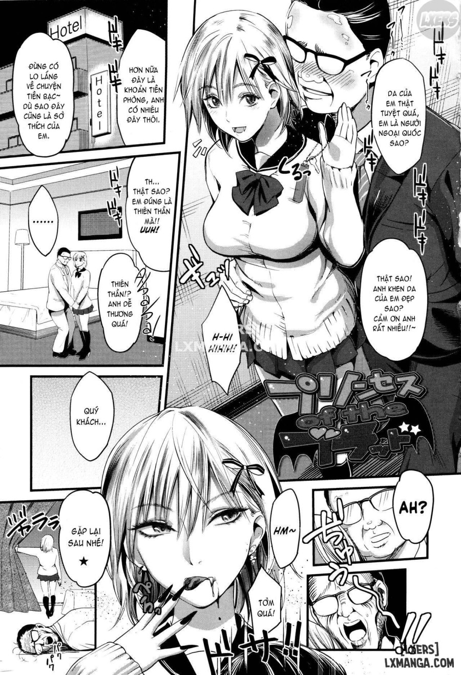Seifuku no Mama Aishinasai! 