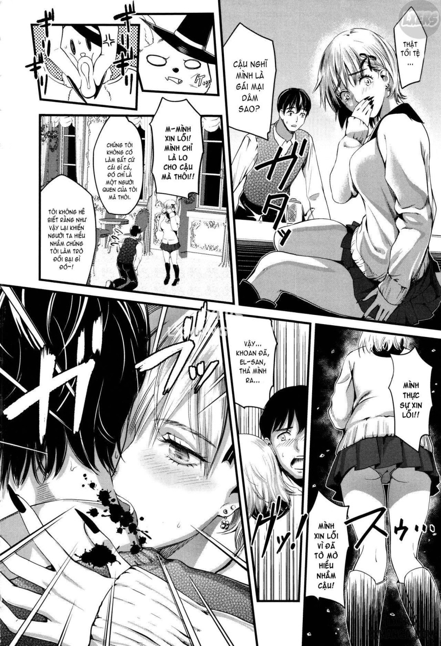Seifuku no Mama Aishinasai! 