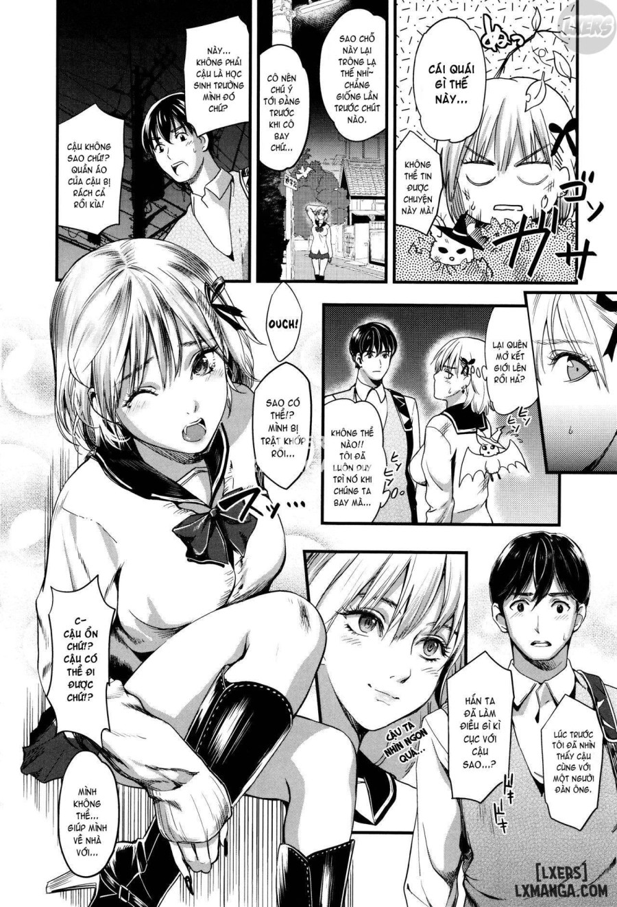 Seifuku no Mama Aishinasai! 