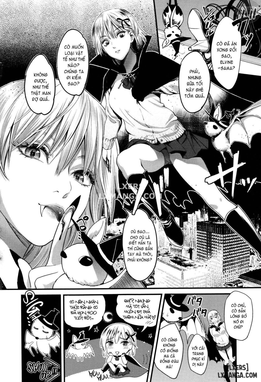 Seifuku no Mama Aishinasai! 