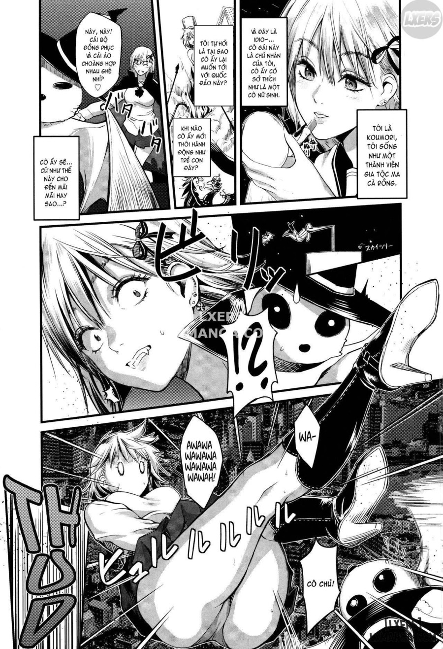 Seifuku no Mama Aishinasai! 