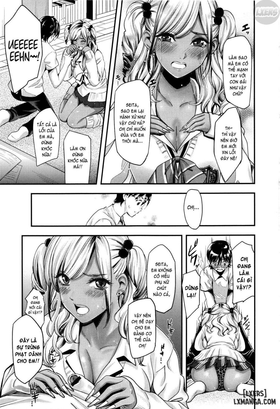 Seifuku no Mama Aishinasai! 