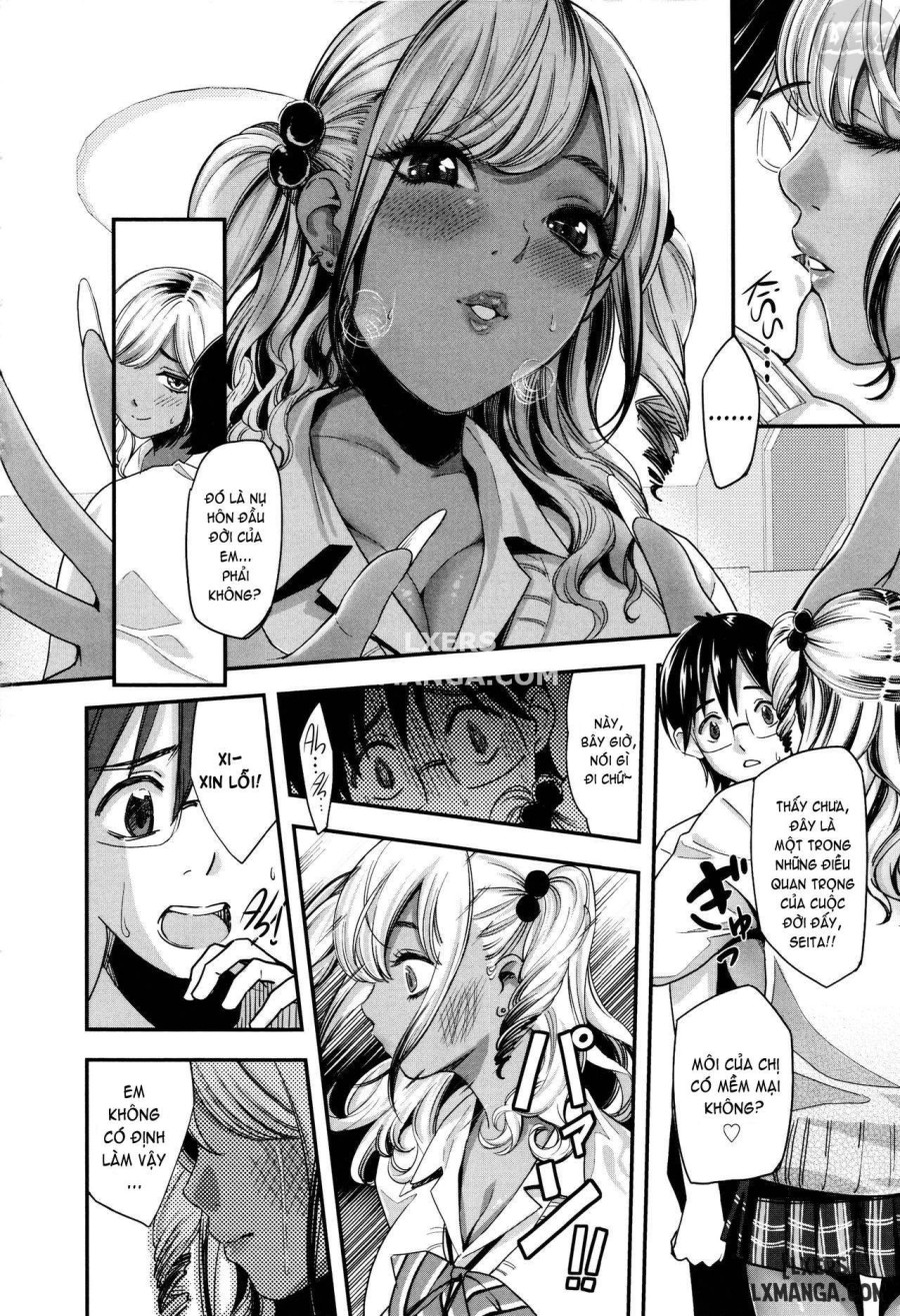 Seifuku no Mama Aishinasai! 