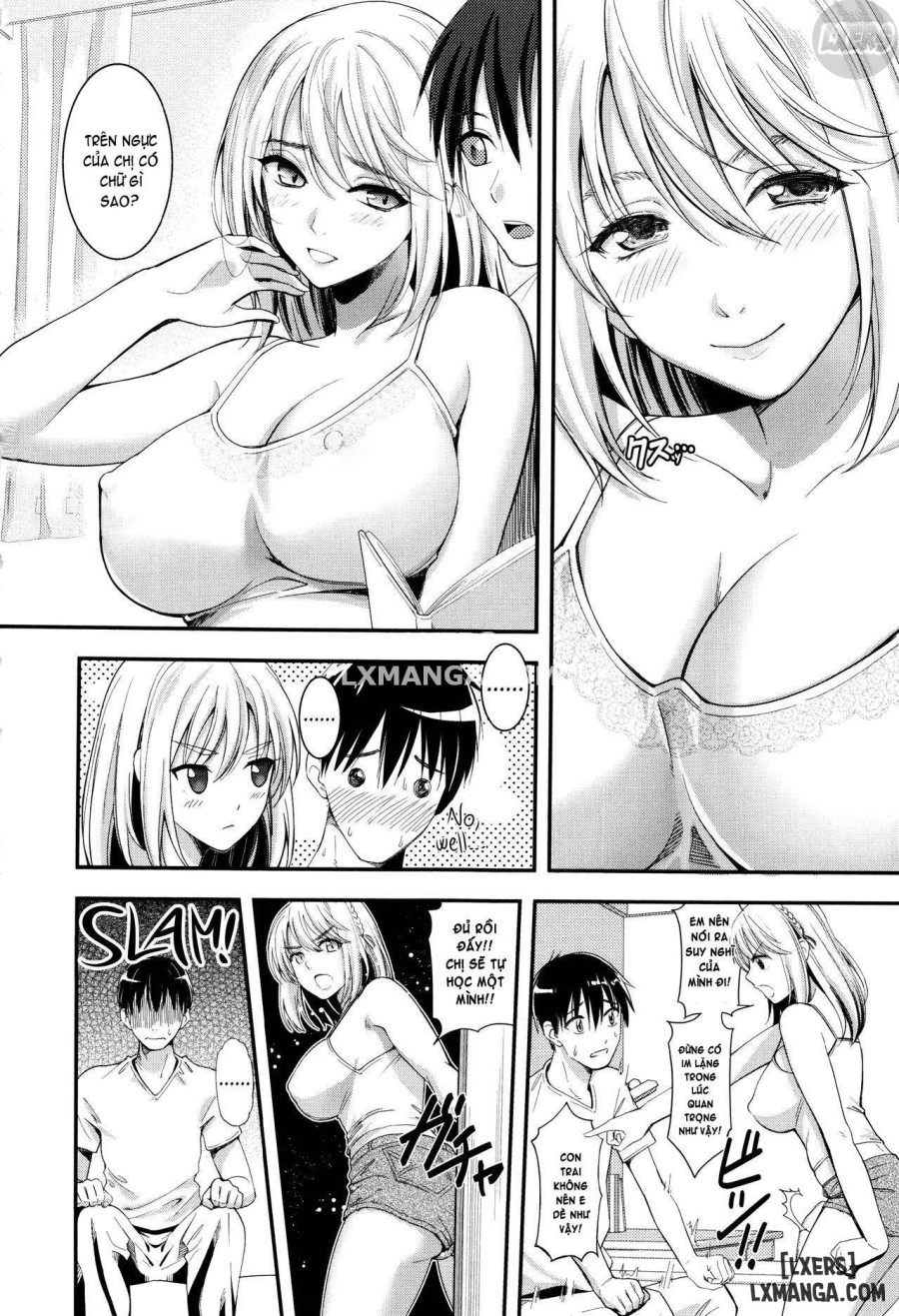 Seifuku no Mama Aishinasai! 