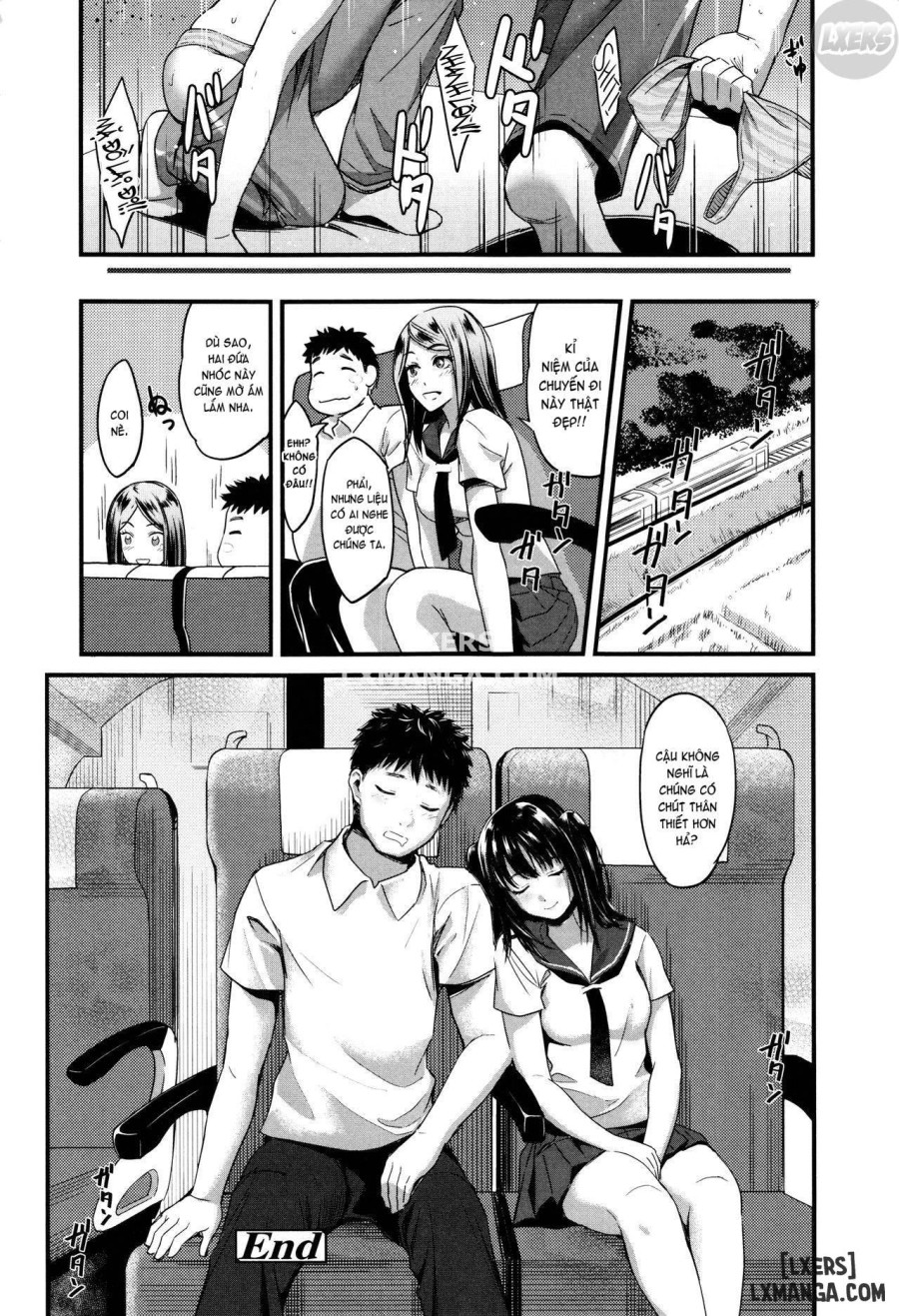 Seifuku no Mama Aishinasai! 