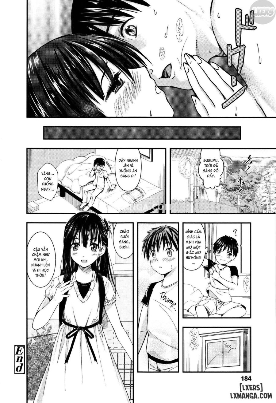 Seifuku no Mama Aishinasai! 