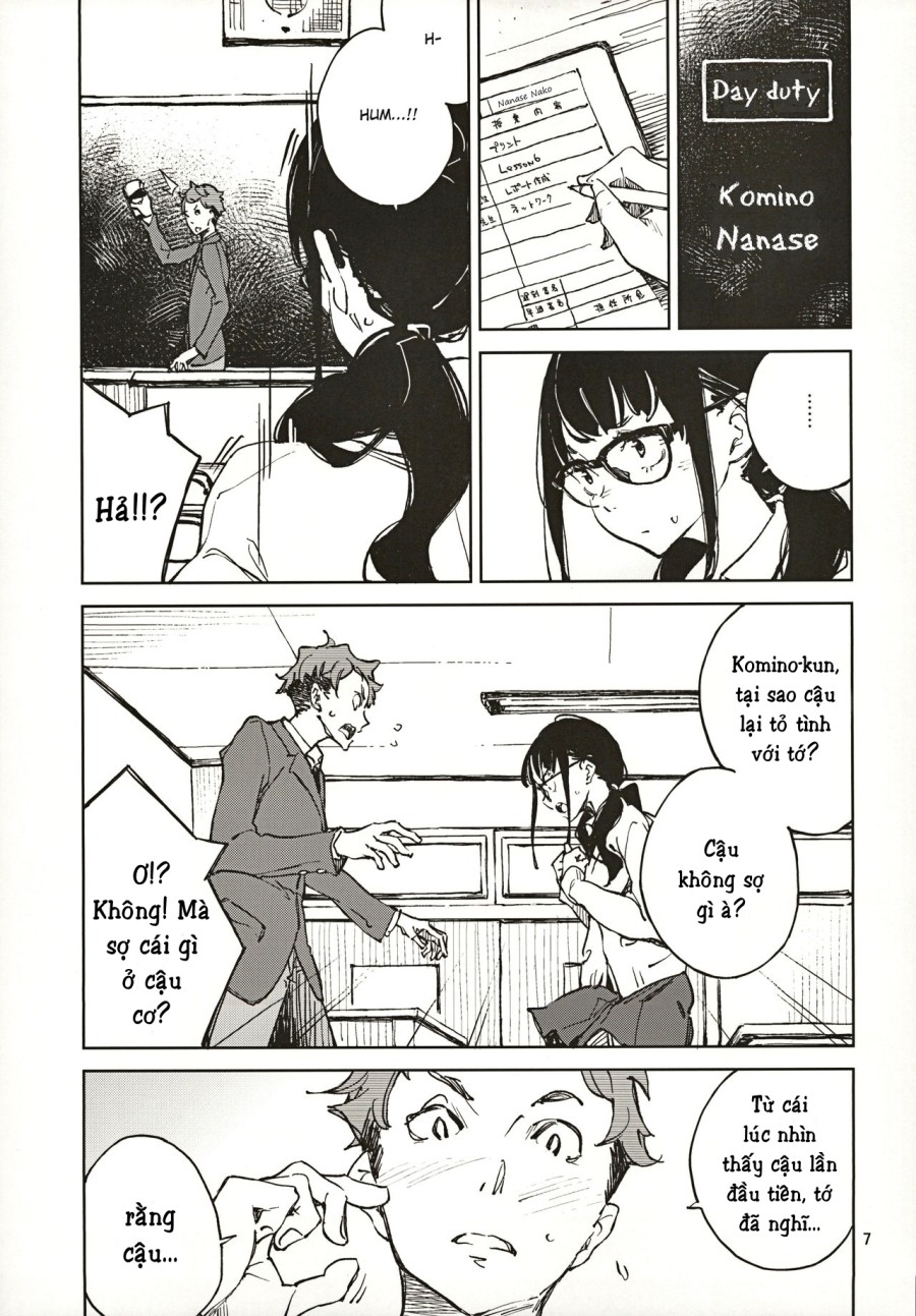 Jouzu ni Waraitai 