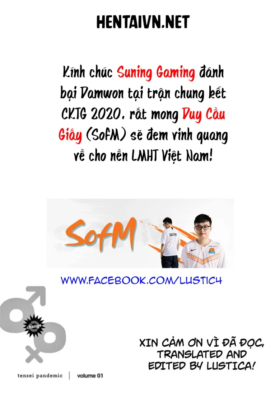 Nước mắt em rơi, trò chơi kết thúc!! 