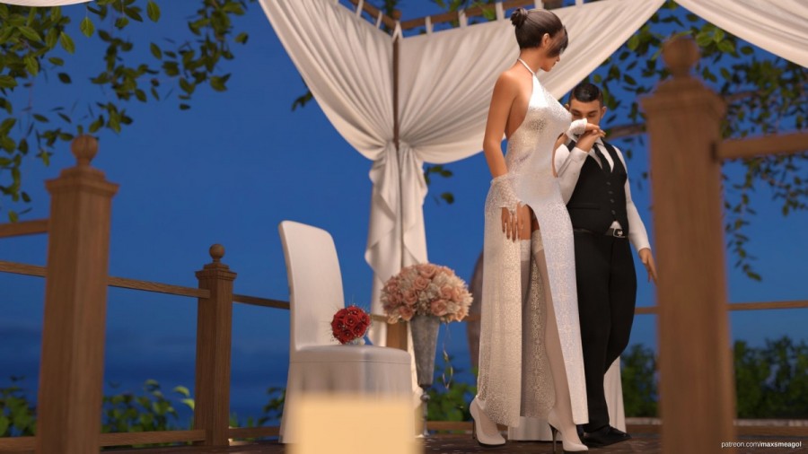 The Bride 