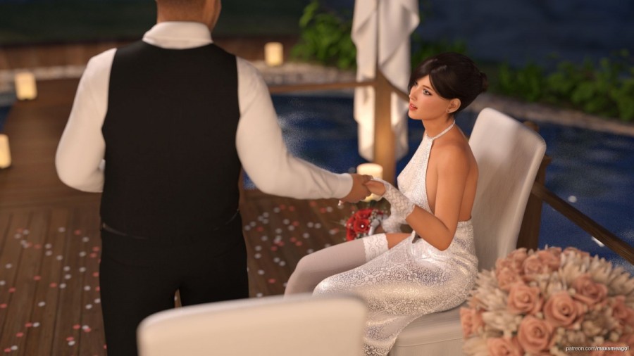 The Bride 