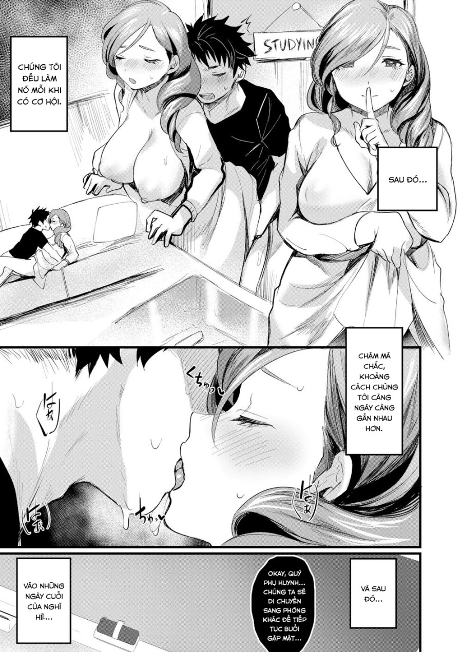Onarealize ~Friend’s Mom~ 
