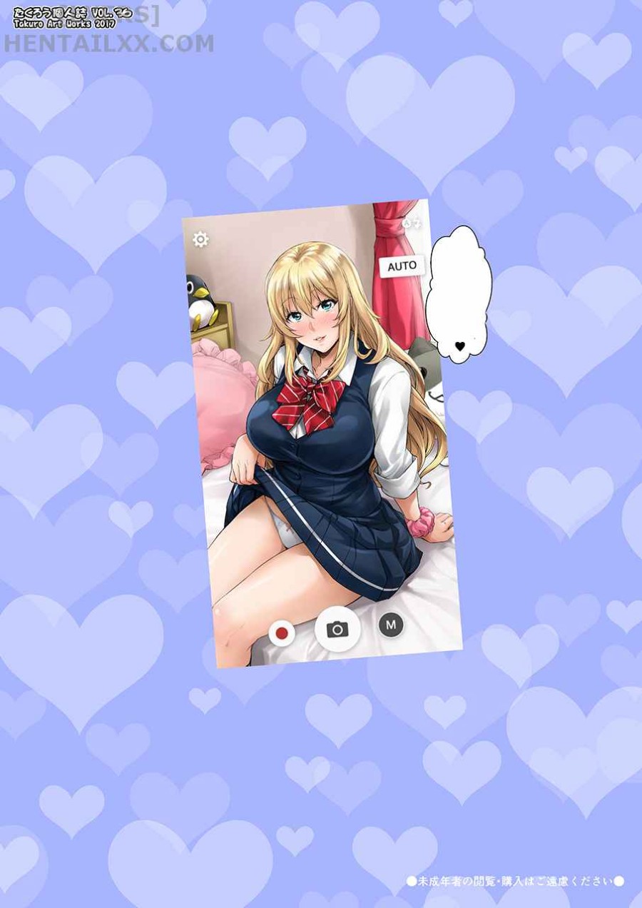 Watashi No Karada Tameshite Mimasuu? 