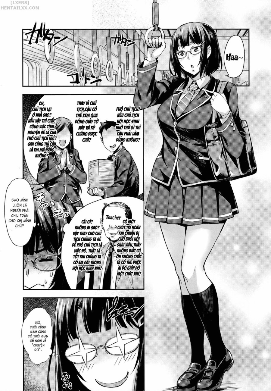 Kore Ijou Wa Yurushite... 
