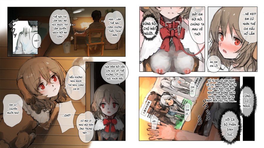 Bijinmeninu no Kaikata 