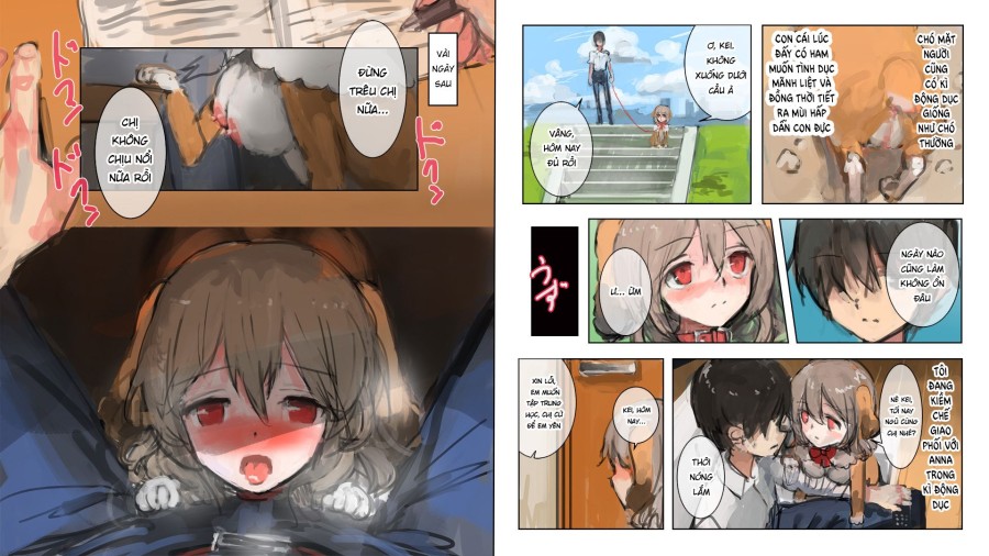 Bijinmeninu no Kaikata 