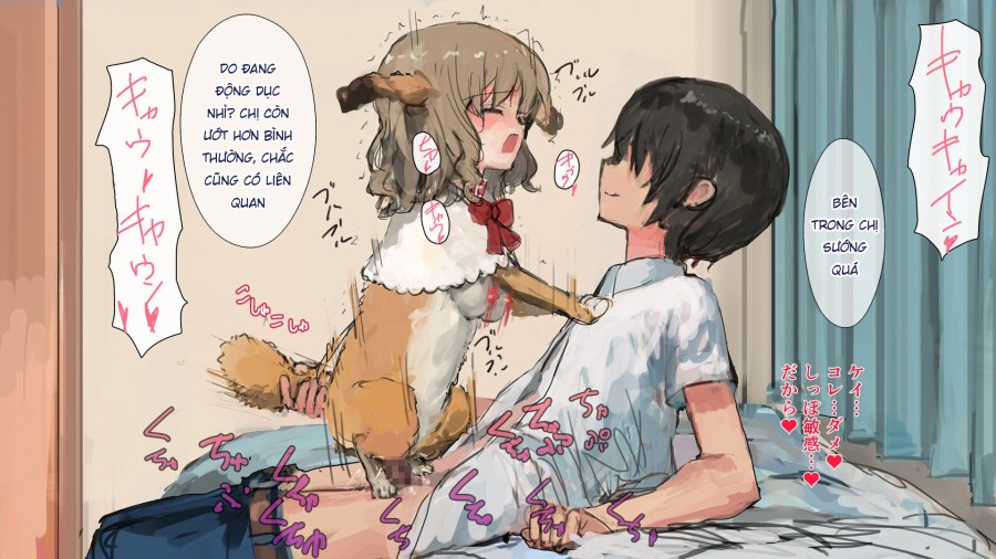Bijinmeninu no Kaikata 