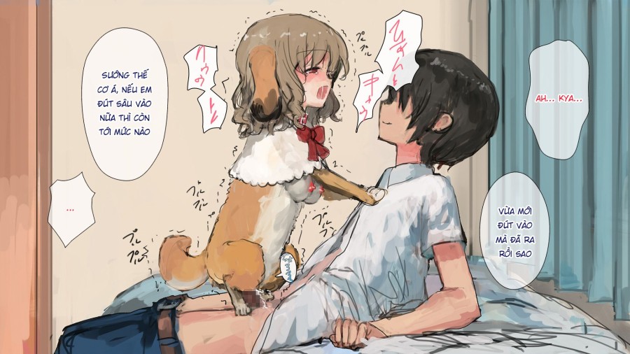 Bijinmeninu no Kaikata 