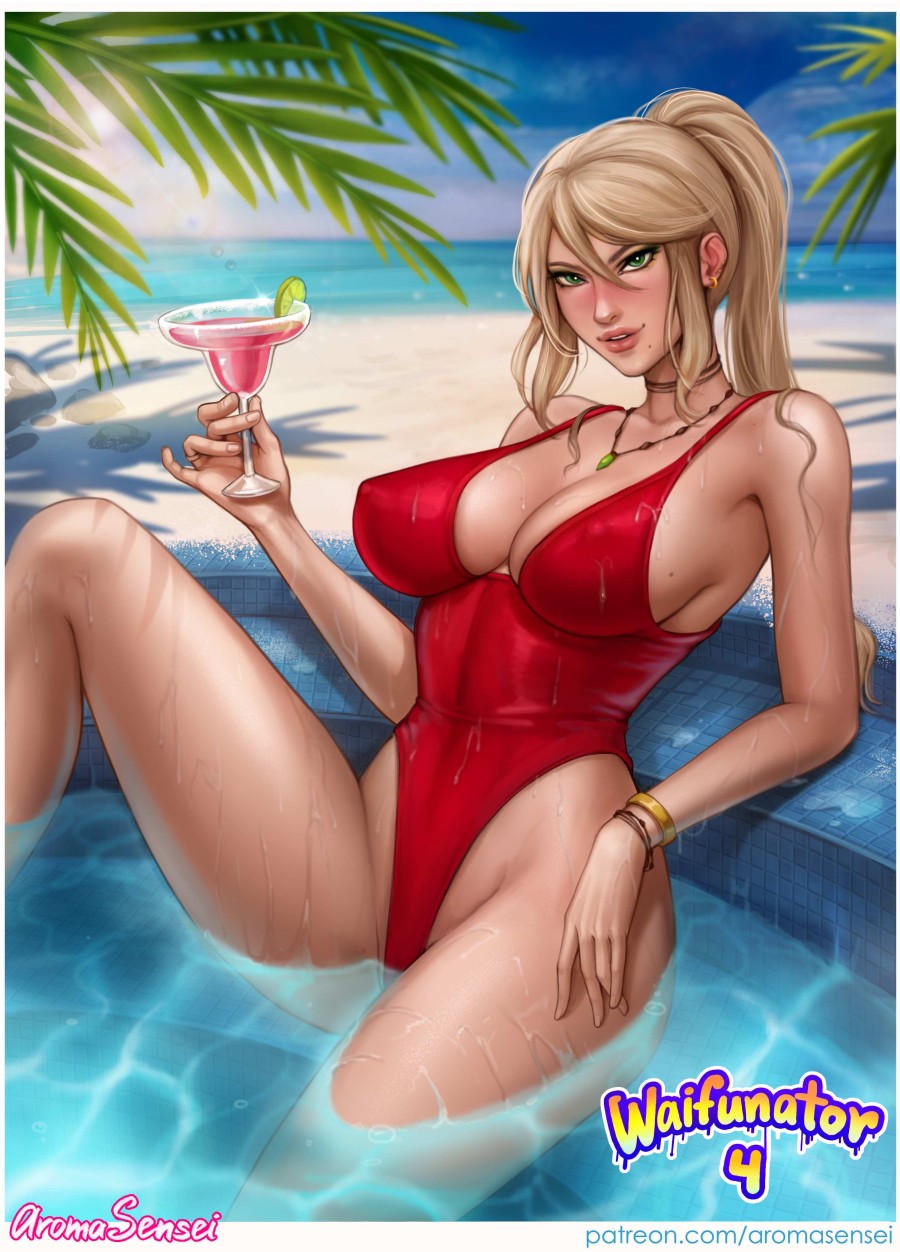 Máy thu phục Waifu 