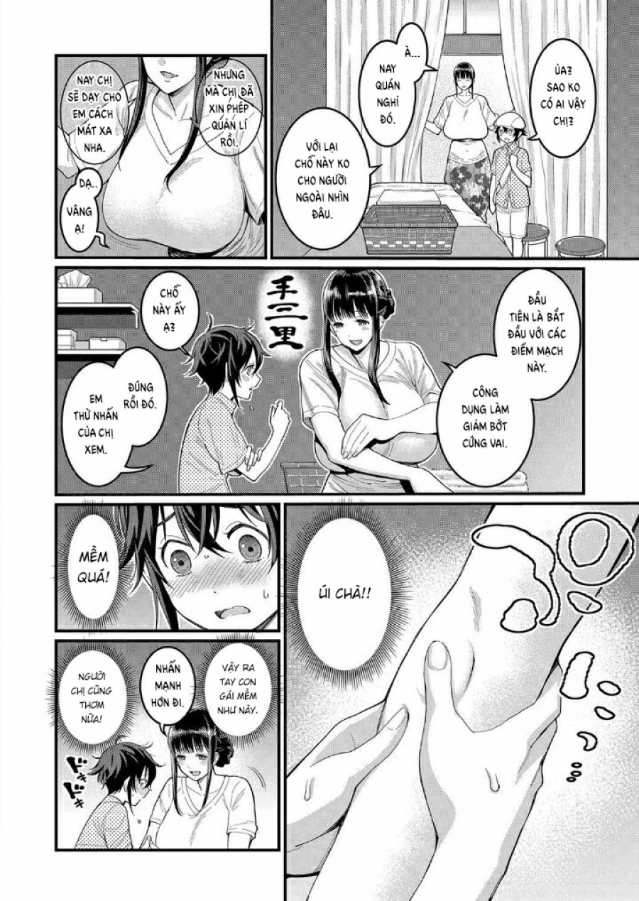 Boku no Otona Shokugyo-Taiken 