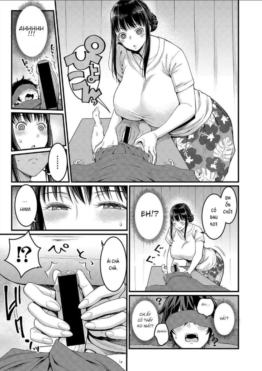 Boku no Otona Shokugyo-Taiken 