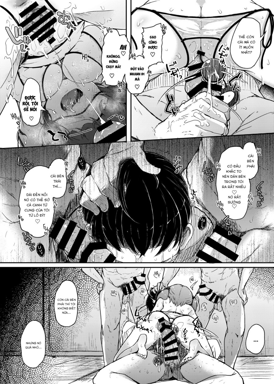 Nitorare (Touhou Project) 