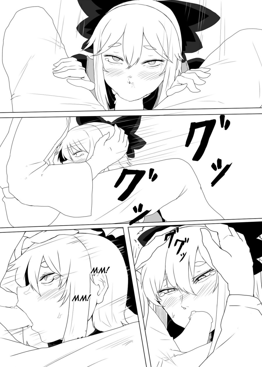 Yamame Bon (Touhou Project) 