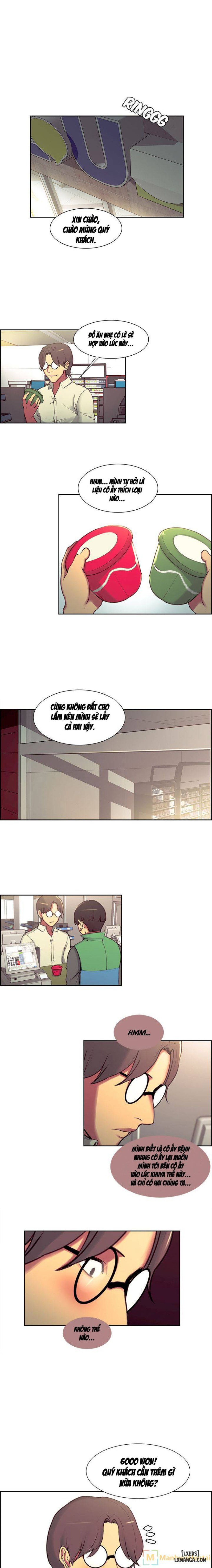 Thuần phục hầu gái (sex only) 