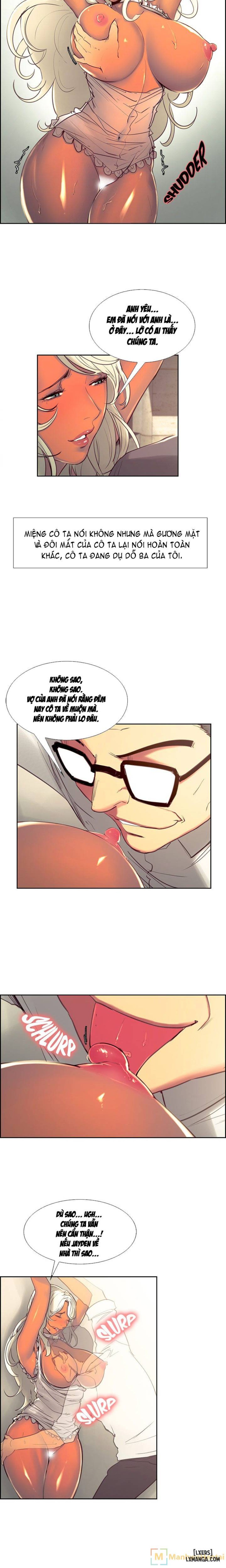 Thuần phục hầu gái (sex only) 
