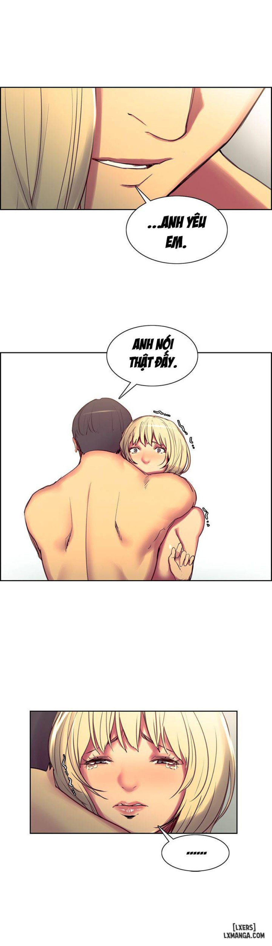 Thuần phục hầu gái (sex only) 